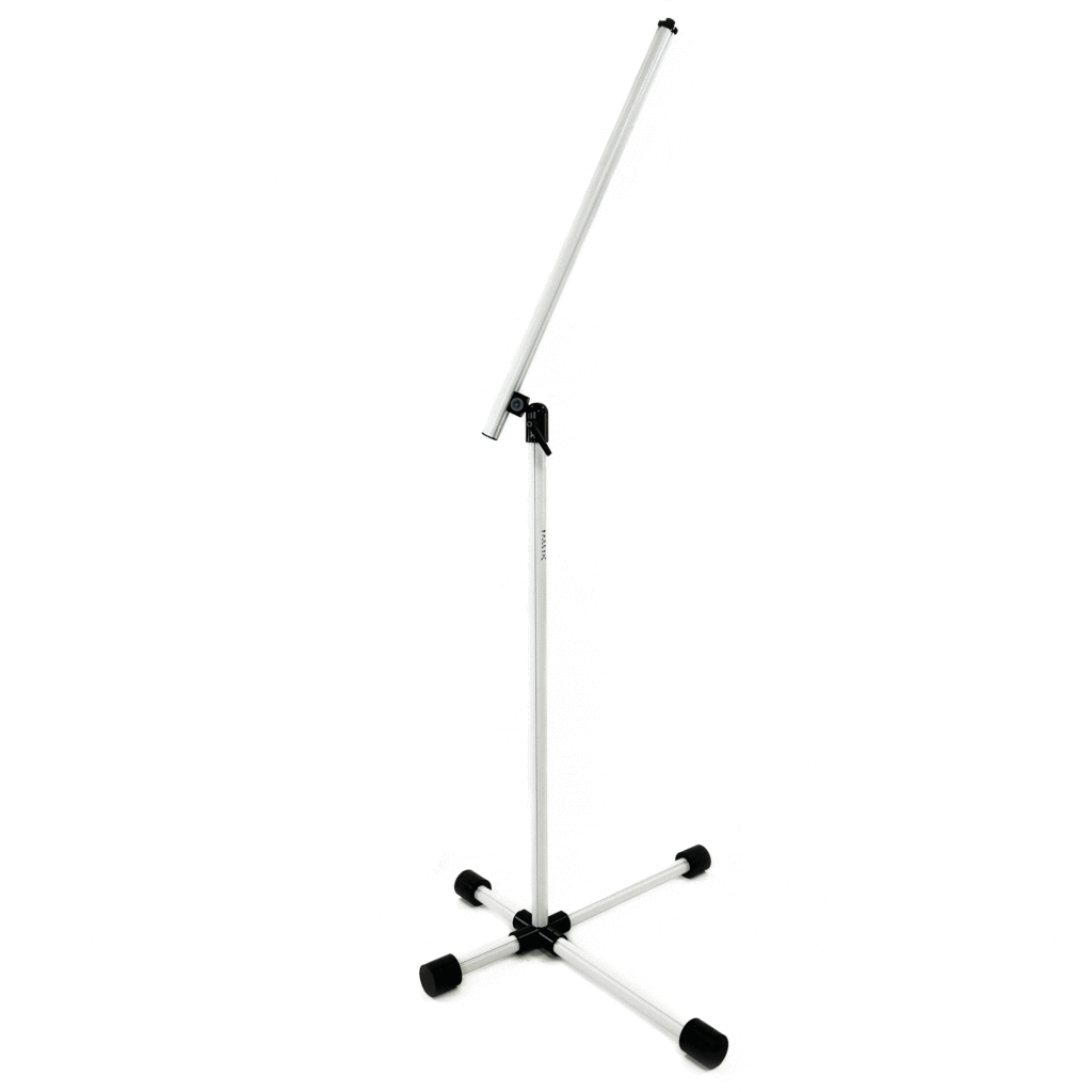 Solo - Base 4 Stands
